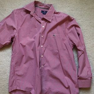 Vineyard Vines Button-down - Size L
